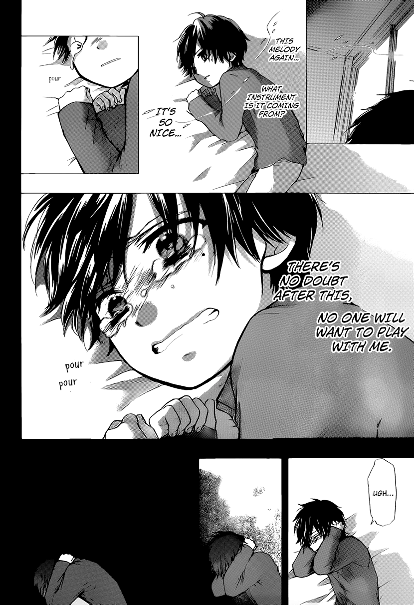 Kono Oto Tomare!, Chapter 23 image 07